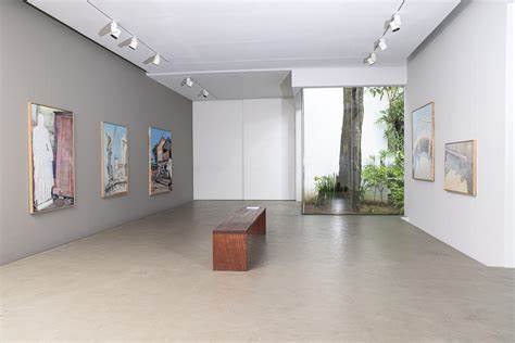 Galerie Cécile Fakhoury