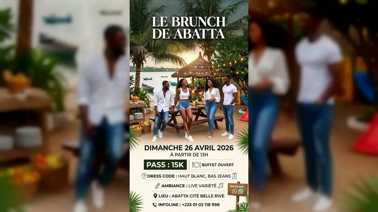 LE BRUNCH DE ABATTA