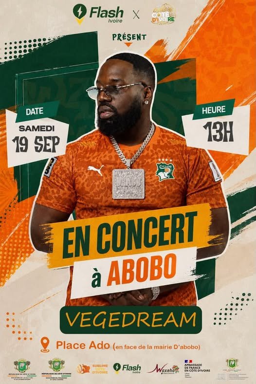 🔥 ABOBO, C’EST VOTRE TOUR 🇨🇮