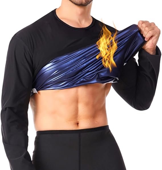 Chemise de Sudation Homme