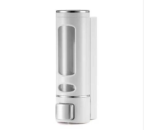 Distributeur de savon liquide mural