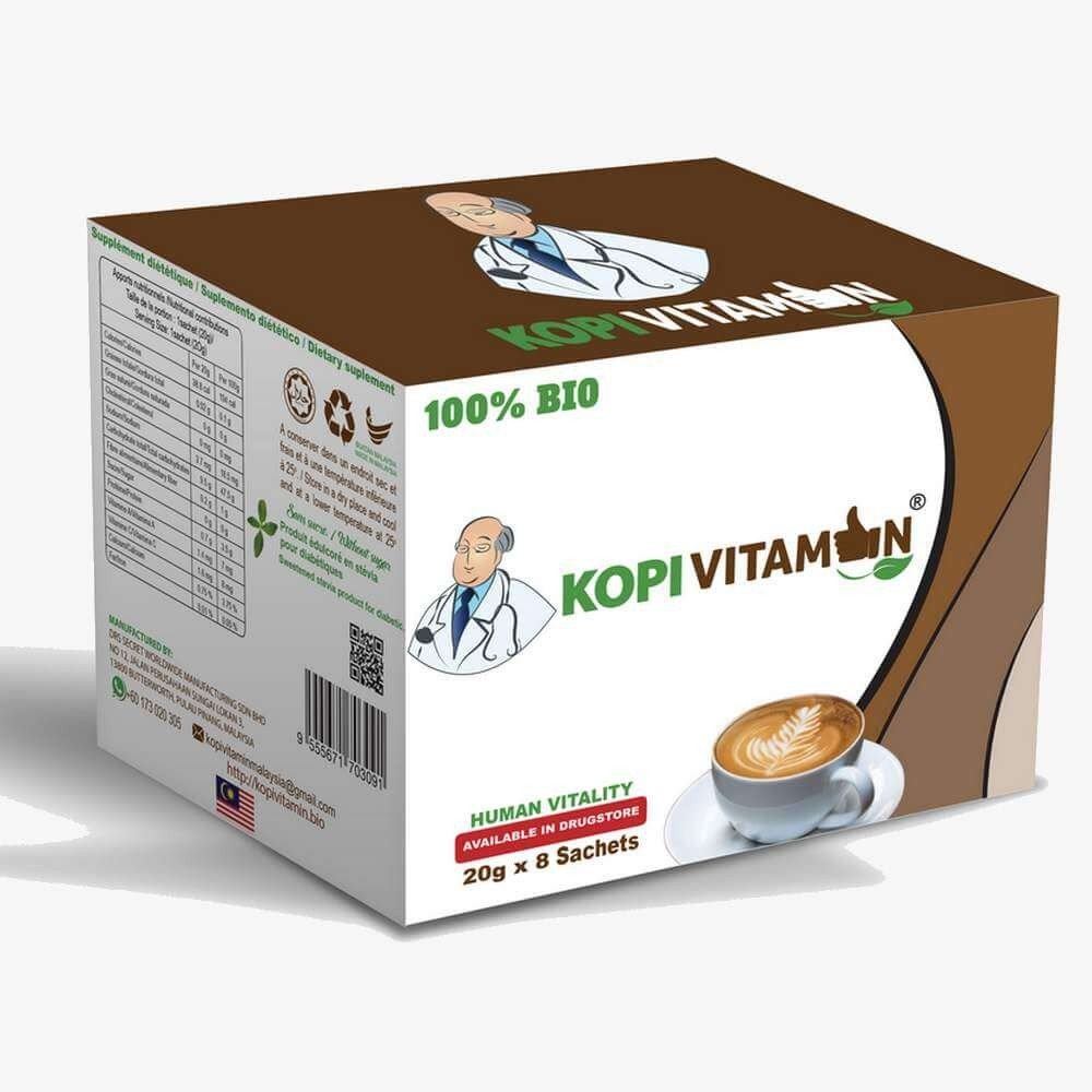 KOPIVITAMIN