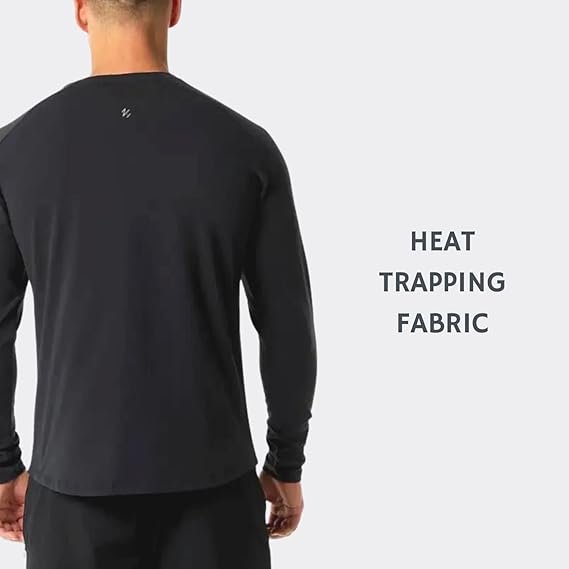 Chemise de Sudation Homme