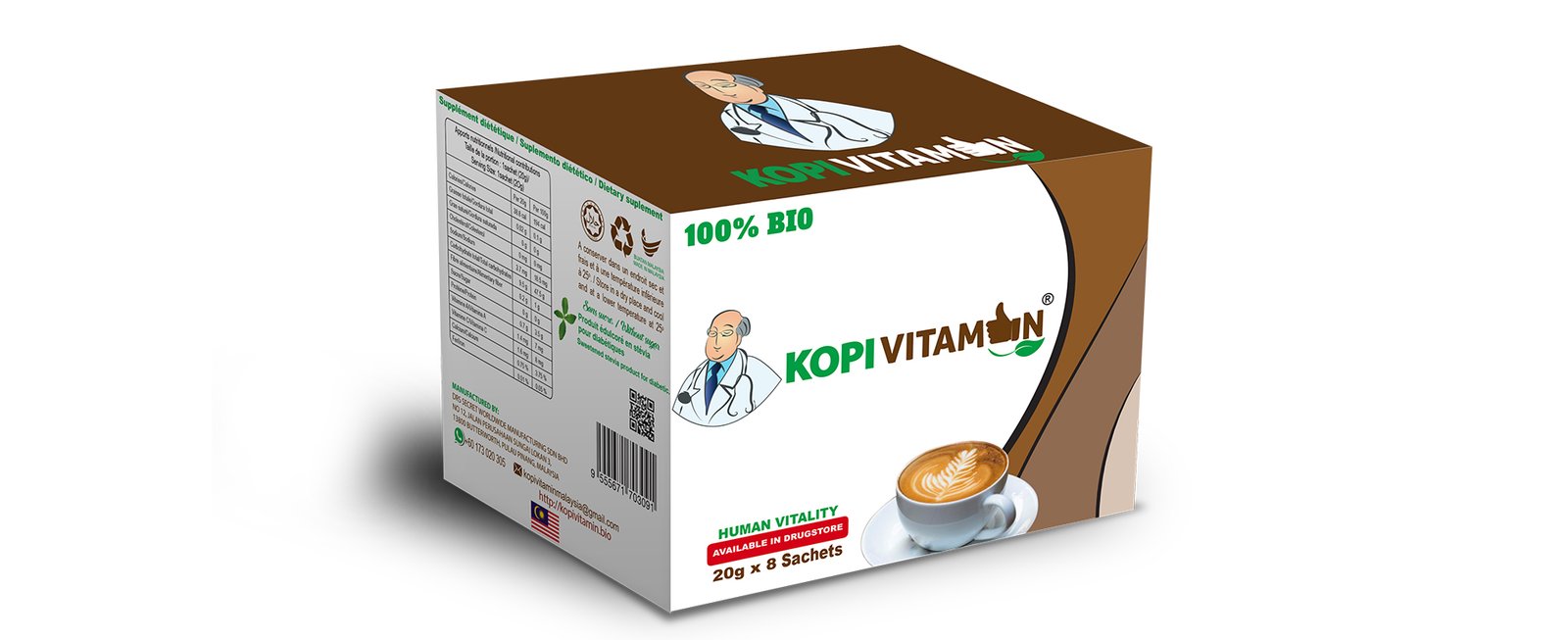 KOPIVITAMIN